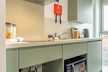 Bronze Studio at New Bridewell, Nelson Street, City Centre, Bristol, BS12BA - Image 8